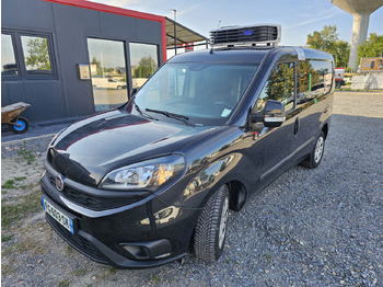 Комбе ладилник FIAT Doblo