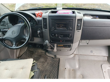 Лизинг на Mercedes-Benz SPRINTER 416 [ Copy ] Mercedes-Benz SPRINTER 416 [ Copy ]: слика 5