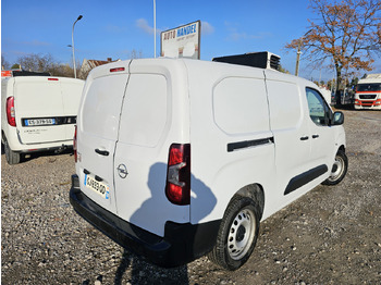 Комбе ладилник OPEL COMBO MAXI LONG CHLODNIA MROZNIA CARRIER KLIMA EURO6: слика 5 Комбе ладилник OPEL COMBO MAXI LONG CHLODNIA MROZNIA CARRIER KLIMA EURO6: слика 5