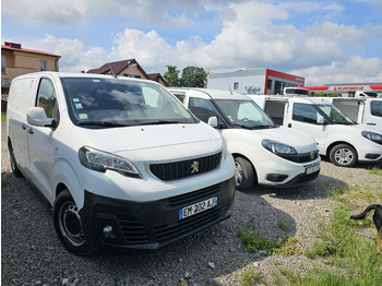 Комбе ладилник PEUGEOT Expert