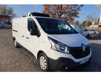 Комбе ладилник RENAULT Trafic