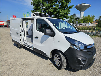 Комбе ладилник RENAULT Trafic