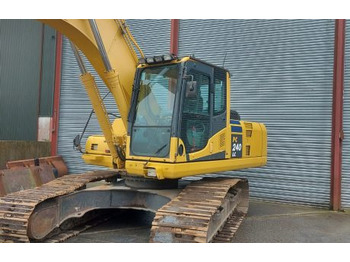 Лизинг на KOMATSU PC240LC-8 KOMATSU PC240LC-8: слика 2