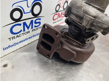 Издувен систем Assorted Holset Turbocharger For Parts Only 3504246, 3519939: слика 4