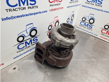 Издувен систем Assorted Holset Turbocharger For Parts Only 3504246, 3519939: слика 2