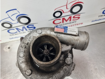 Издувен систем Assorted Holset Turbocharger For Parts Only 3504246, 3519939: слика 5