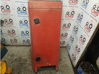 Хауба CASE
