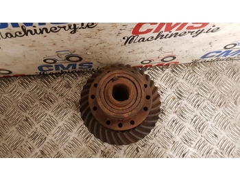 Диференцијален запчаник на брзина за Трактор Case Cx, C, 95 Series Cx100, 595, 795 Front Axle Differential 100542a1, 9967771: слика 2