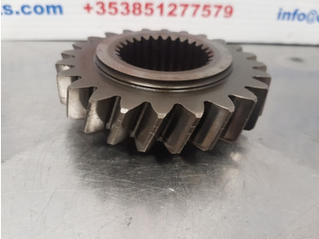 Предна оска Case Maxxum 5120, 5000, Mx, Mxc, Fwd Gear Z24 284538a1: слика 5