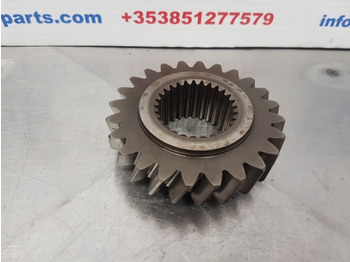 Предна оска Case Maxxum 5120, 5000, Mx, Mxc, Fwd Gear Z24 284538a1: слика 4