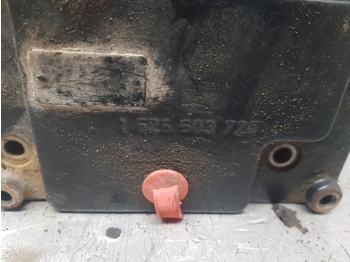 Хидрауличен вентил за Трактор Case Maxxum, Puma New Holland T5, T6, T7.200 Spool Valve Top End 5192188: слика 4