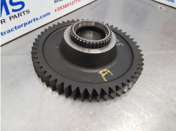 Трансмисија Case Mx, Mxc, Maxxum 5000 Series 5140transmission Gear Z52 1345850c1: слика 3