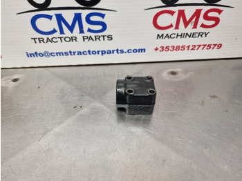 Менувач NEW HOLLAND