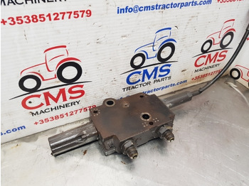 Хидраулика Claas Ares 500, 600 Rx, Rz, Rc Ser 656rc Hydraulic Auxiliary Valve 6005029117: слика 3