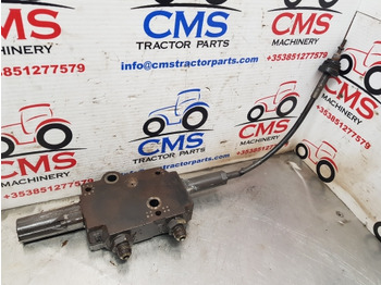 Хидраулика Claas Ares 500, 600 Rx, Rz, Rc Ser 656rc Hydraulic Auxiliary Valve 6005029117: слика 2