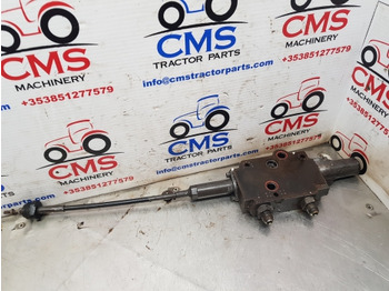 Хидраулика Claas Ares 500, 600 Rx, Rz, Rc Ser 656rc Hydraulic Auxiliary Valve 6005029117: слика 5