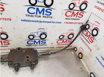 Хидраулика Claas Ares 500, 600 Rx, Rz, Rc Ser 656rc Hydraulic Auxiliary Valve 6005029117: слика 4