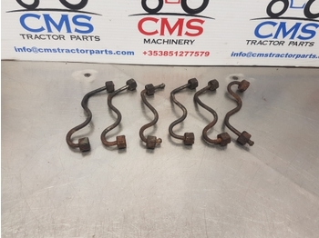 Систем за гориво DEUTZ