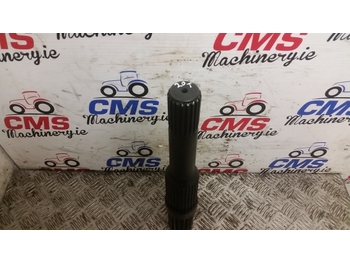 Погонско вратило за Трактор Deutz Agrotron 6.15 Rear Axle Half Shaft 04419746, 33100320036: слика 4