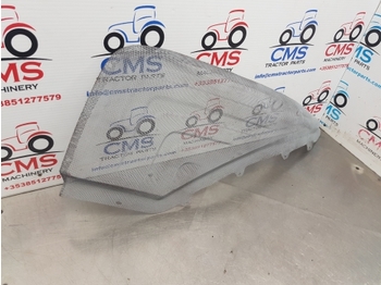 Решетка Fendt 714 Gen 6 Engine Bonnet Side Grille Lh 743500022310, 743500021350: слика 2
