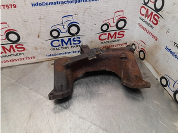 Издувен систем Fermec 660, 860 Engine Exhaust Manifold: слика 5