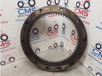 Задна оска за Трактор Fiat 115-90, 130-90, 140-90, 160-90, 180-90 Rear Axle Ring Gear 5102177: слика 3