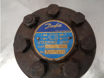 Волан за управување Fiat 90, 140-90, 130-90 Steering Orbital Unit Valve 5140383, 5165251, 150n1118: слика 4 Волан за управување Fiat 90, 140-90, 130-90 Steering Orbital Unit Valve 5140383, 5165251, 150n1118: слика 4