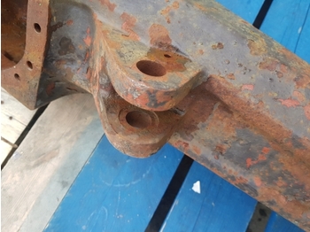 Предна оска за Трактор Fiat 90-90, 100-90, 110-90 Front Axle Housing 5127191; 5127192: слика 3
