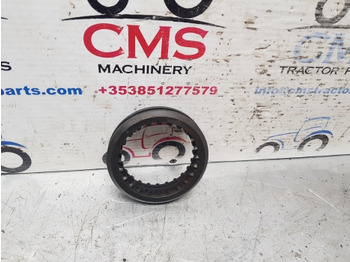 Трансмисија Fiat Case New Holland Tm150 F, Mxm, M, Tm Series F140 Pto Synchronizer 5129513: слика 2