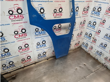 Врата и делови Ford 2000, 3000, 2600, 3600 Cab Door Frame Rhs: слика 5