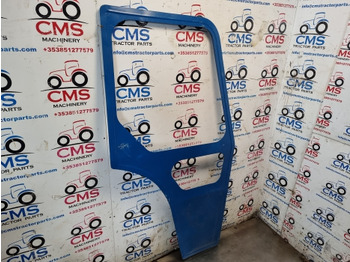 Врата и делови Ford 2000, 3000, 2600, 3600 Cab Door Frame Rhs: слика 3
