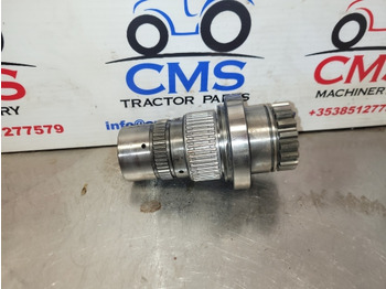 Трансмисија FORD