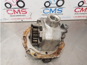 Хидраулична пумпа за Трактор Ford 4000, 4100, 4500, 4200, 4110, 4340 Hydraulic Pump D0nn600f, 81824183: слика 4