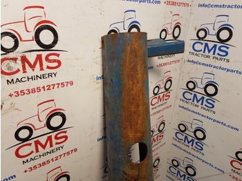 Карданско вратило за Трактор Ford 7610, 6610, 5610 Propeller Shield E4nn3n278cb11b, E4nn3n278ca11b, 83955828: слика 2
