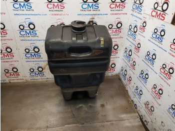 Резервоар за гориво Ford 7740, 6640, 5640, Fuel Tank 82847556, E9nn9002ac, 81874135: слика 2