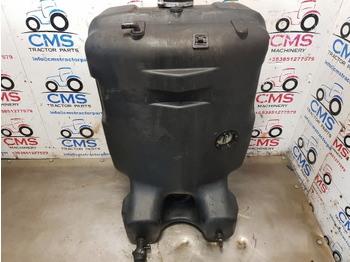 Резервоар за гориво Ford 7740, 6640, 5640, Fuel Tank 82847556, E9nn9002ac, 81874135: слика 4