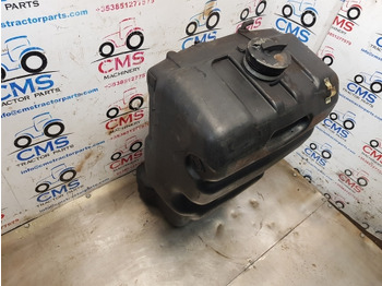 Резервоар за гориво Ford 7740, 6640, 5640, Fuel Tank 82847556, E9nn9002ac, 81874135: слика 3