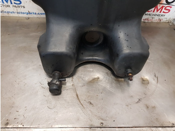 Резервоар за гориво Ford 7740, 6640, 5640, Fuel Tank 82847556, E9nn9002ac, 81874135: слика 5