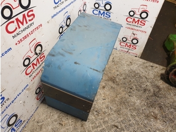 Хауба за Трактор Ford 7810, 7910, 8210 Bonnet Cover Panel In Front Of The Cab D5nn9n128a: слика 2