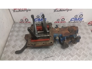 Трансмисија FORD