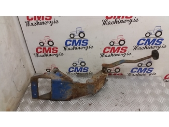 Делови за кочници за Трактор Ford Brake Pedals Bracket With Throtle Lever E4nn2k113bb11b: слика 2