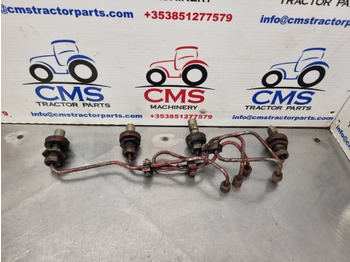 Систем за гориво FORD