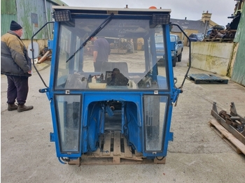 Кабина за Трактор Ford Lp Cab Ford Lp Cab Lp Cab: слика 1