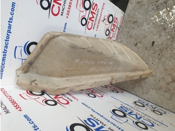 Блатобран за Трактор Ford Rhs Fritz Cab Mudguard Cover: слика 2