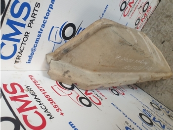 Блатобран за Трактор Ford Rhs Fritz Cab Mudguard Cover: слика 3