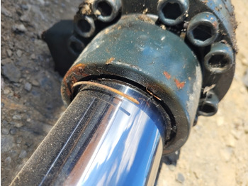 Хидрауличен цилиндар за Багер Hyundai Hx220lc Boom Lift Ram Cylinder 31k6-50110, 31k6-50120, 31y1-45410: слика 5 Хидрауличен цилиндар за Багер Hyundai Hx220lc Boom Lift Ram Cylinder 31k6-50110, 31k6-50120, 31y1-45410: слика 5