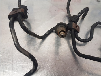 Систем за гориво за Земјоделска машина Hyundai Robex R140lc-9a Fuel Line, Pipes Kit Zuac-00387, Zuac-00394: слика 5 Систем за гориво за Земјоделска машина Hyundai Robex R140lc-9a Fuel Line, Pipes Kit Zuac-00387, Zuac-00394: слика 5