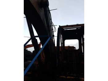 Хидрауличен цилиндар HYUNDAI