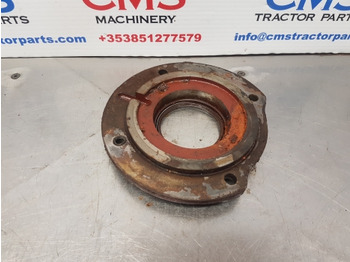 Менувач Jcb 1115, 2135, 2150, 3185, Transmission Cover 454/43846: слика 3
