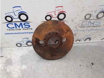 Кочни дискови за Трактор John Deere 2650, 3050, 3050, 2850, 2640  Front Axle Brake Disc L37620: слика 4